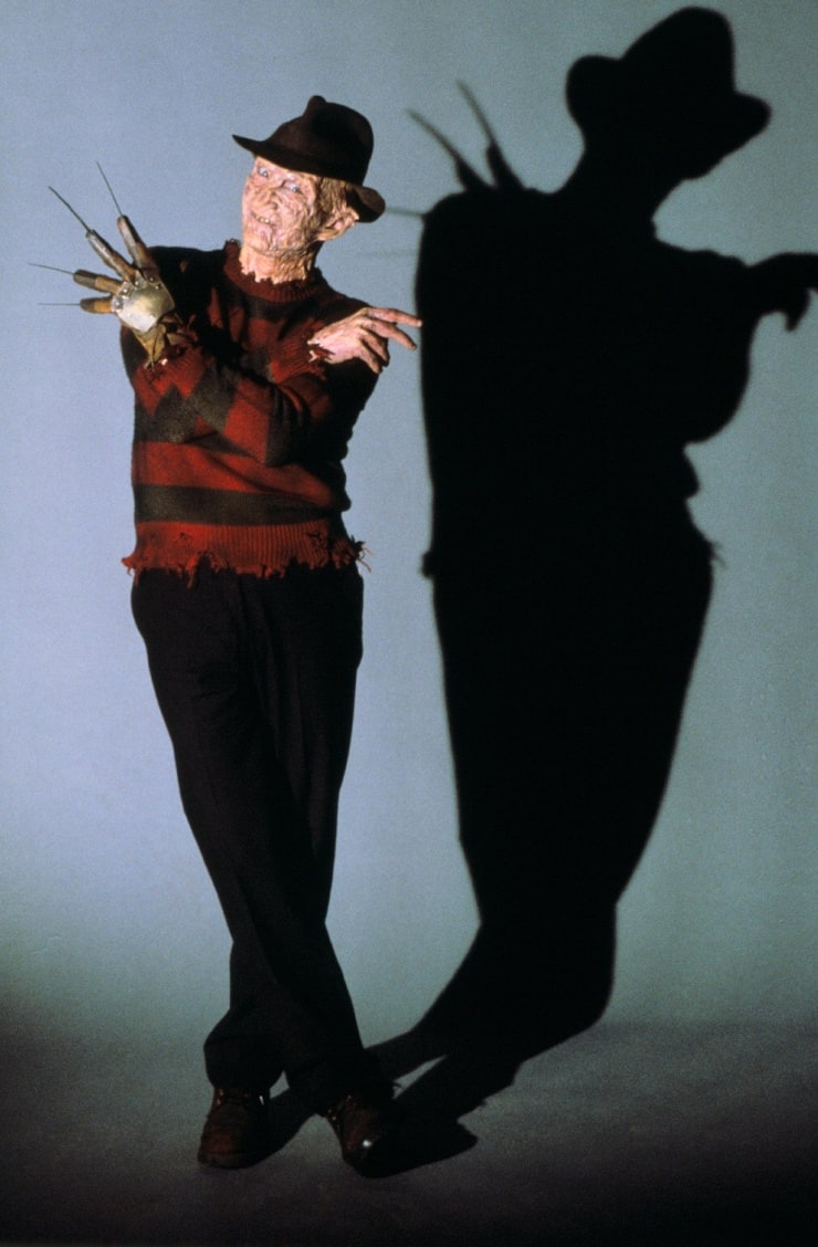 Robert Englund