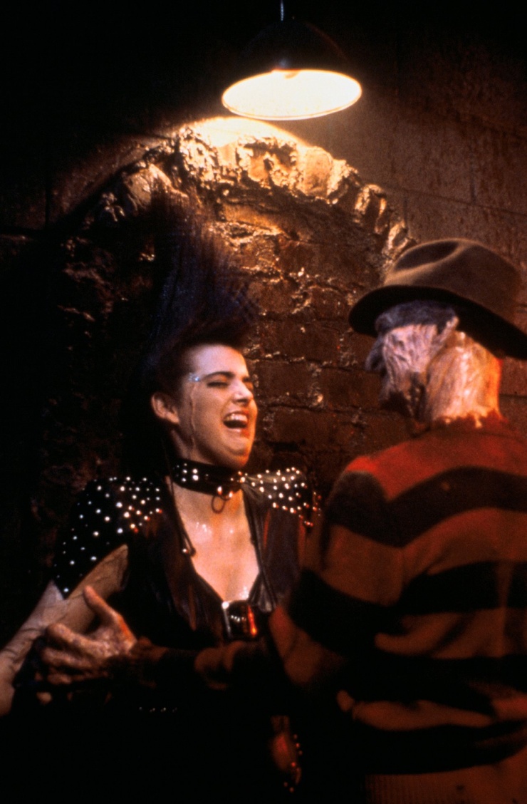 Robert Englund