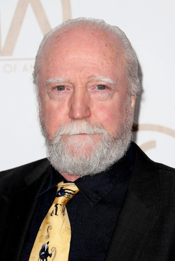 Scott Wilson