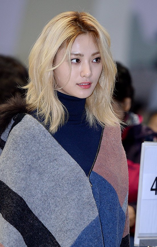 Im Jin Ah