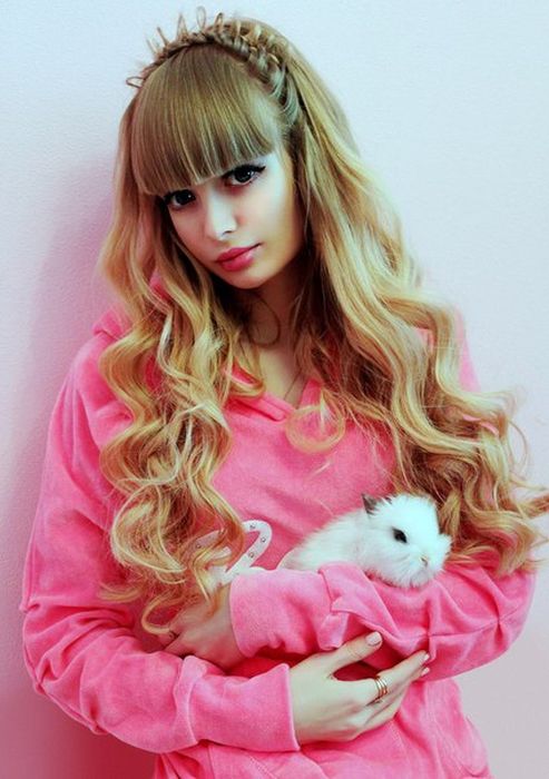 Angelica Kenova Angelica Kenova