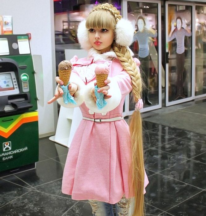 Angelica Kenova Angelica Kenova