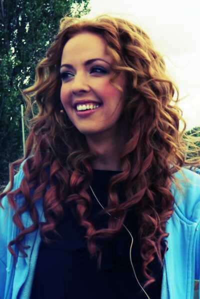 Lisa Lambe Lisa Lambe
