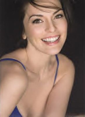 Alana De La Garza Alana De La Garza