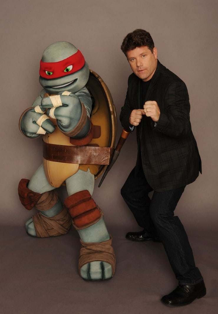 Sean Astin