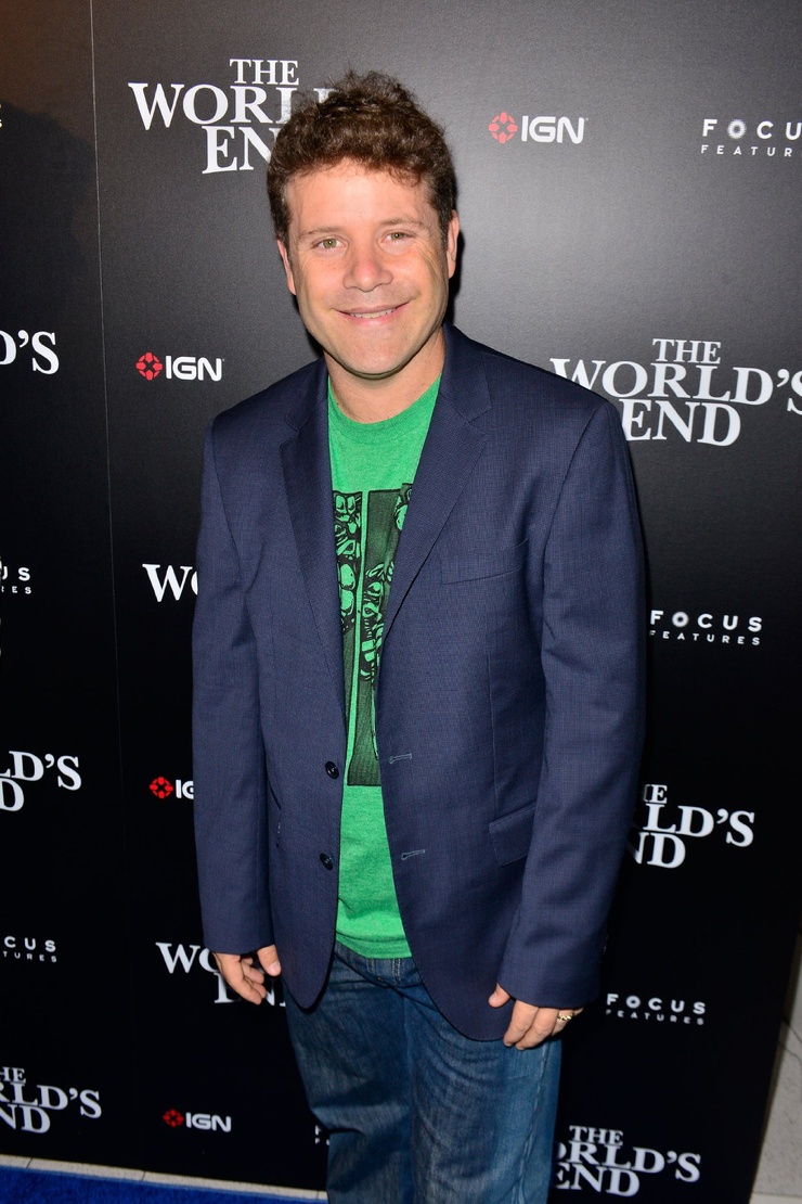 Picture of Sean Astin