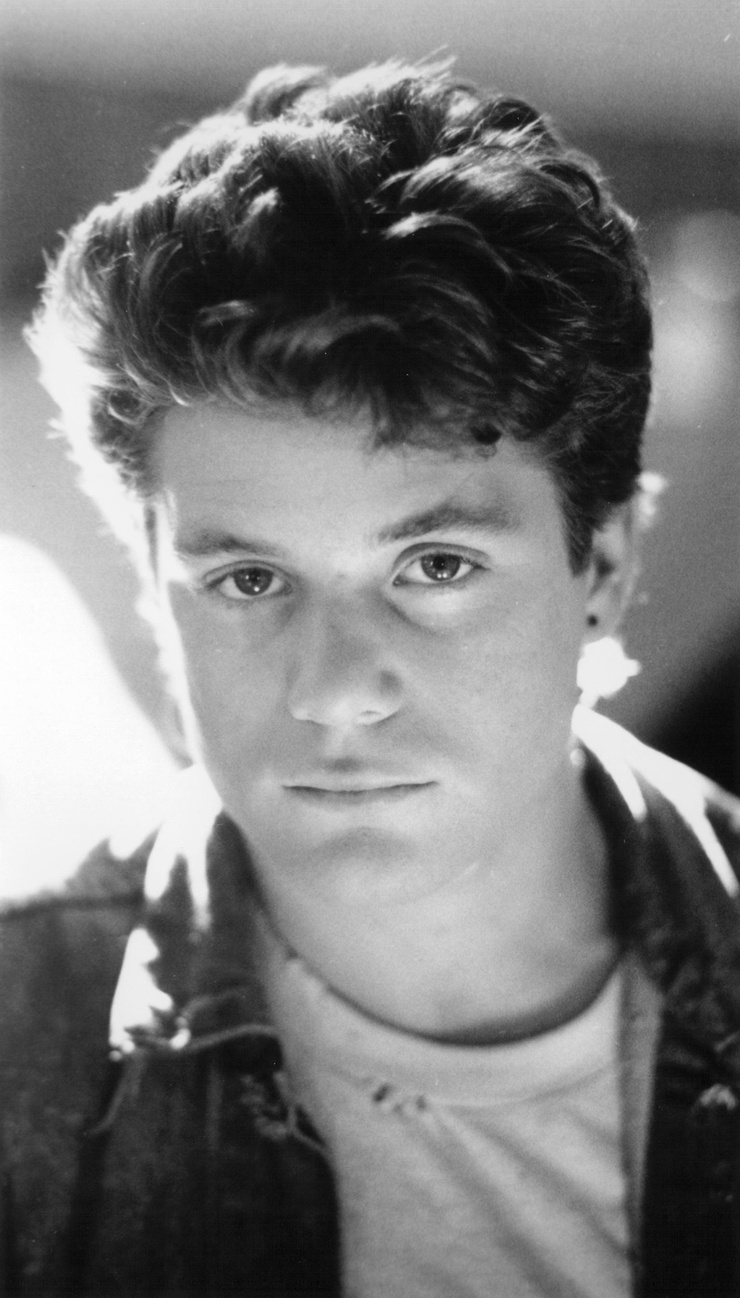 Picture of Sean Astin