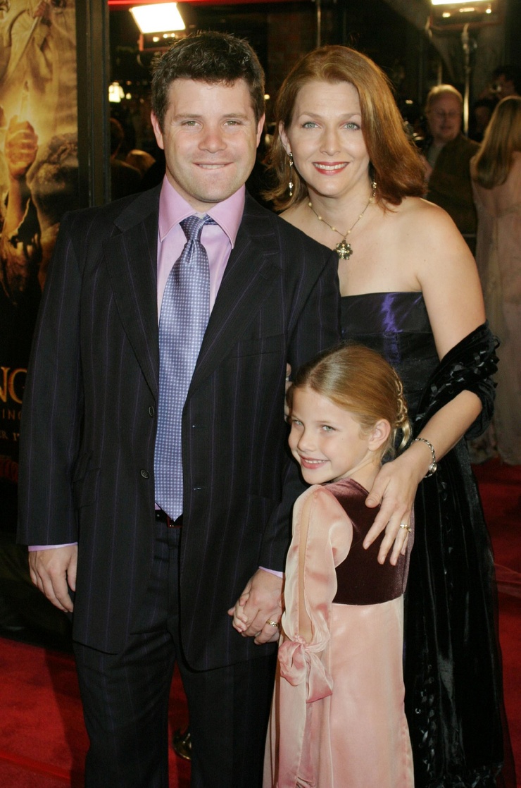 Sean Astin Sean Astin