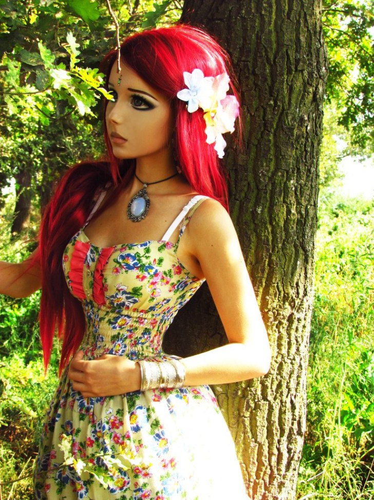 Anastasiya Shpagina Anastasiya Shpagina