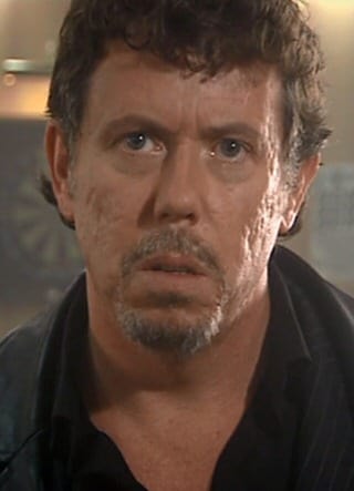 Paddy Maguire