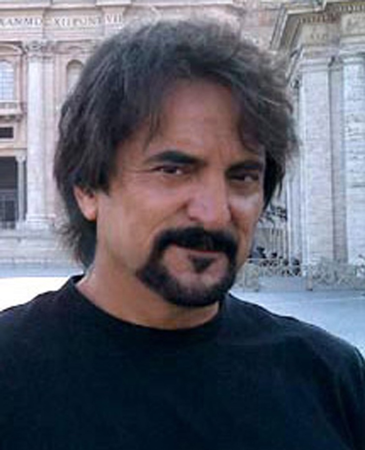 Tom Savini