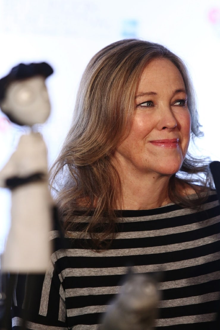 Catherine O'Hara