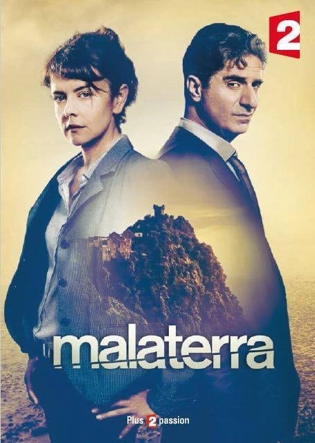 Malaterra                                  (2015- )