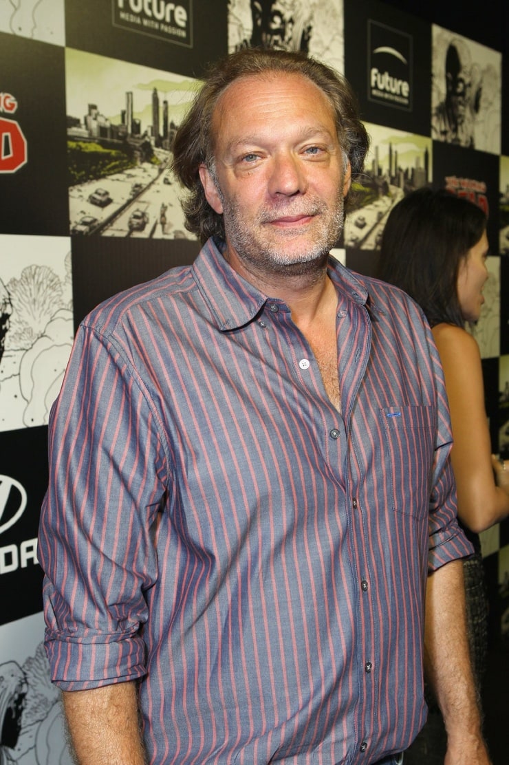 Greg Nicotero