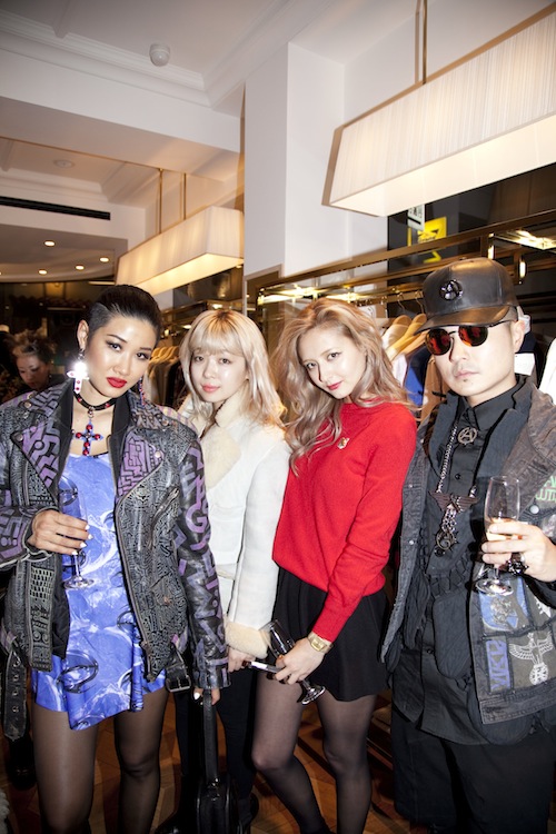 Yoon Ambush