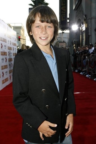 Skyler Gisondo