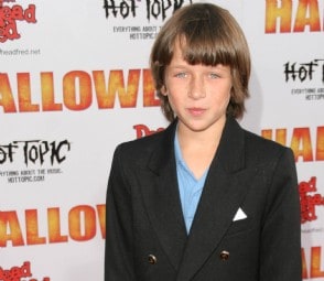 Skyler Gisondo