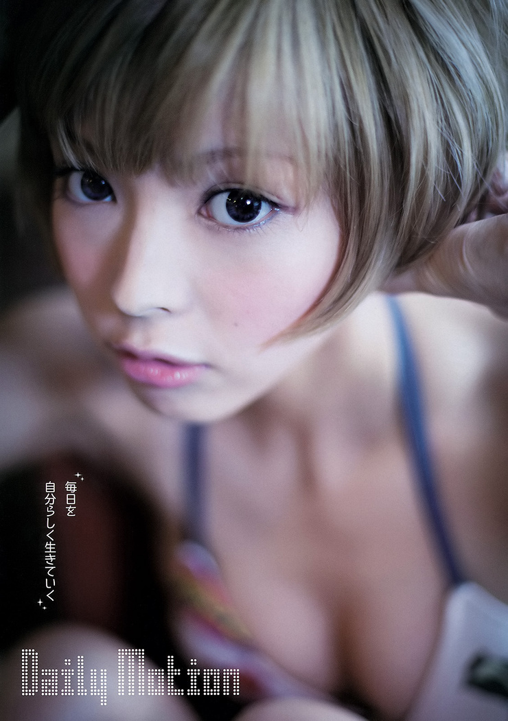 Mogami Moga
