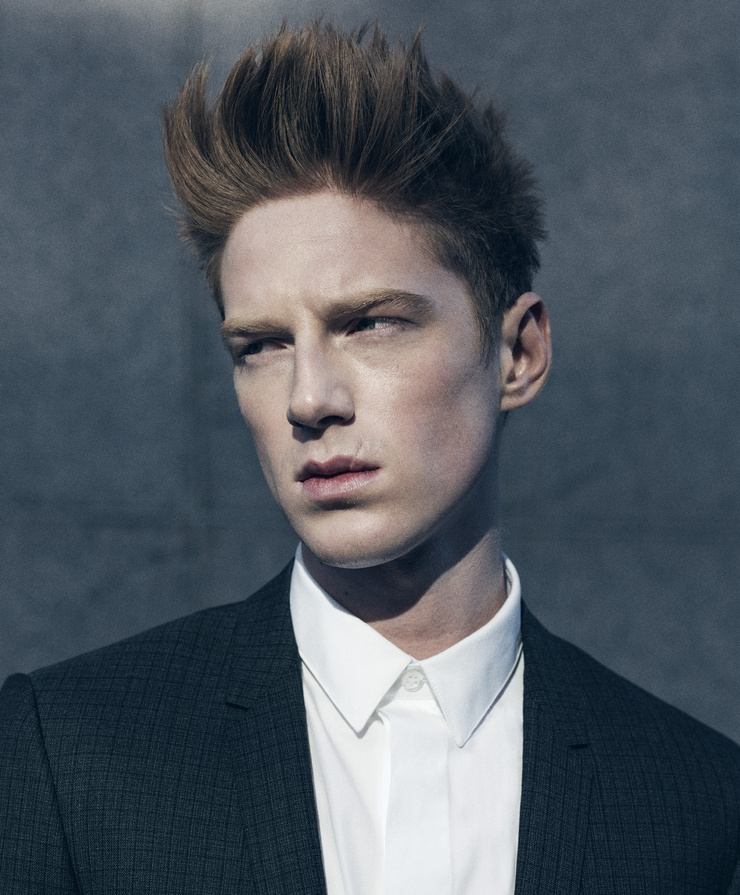 Race Imboden