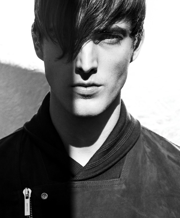James Smith