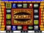 Press Your Luck