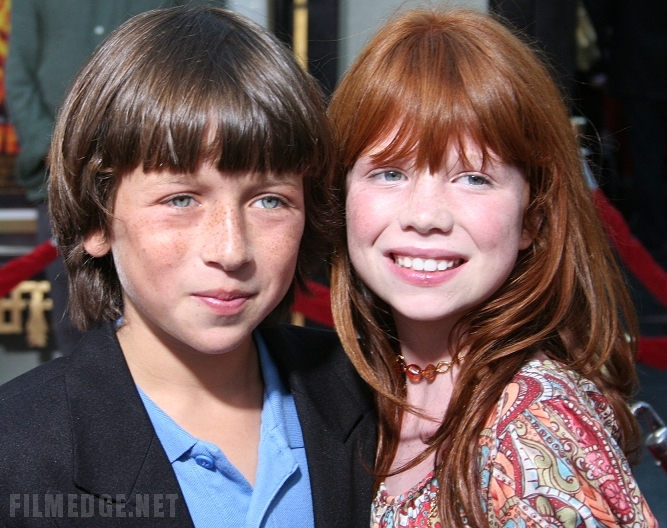 Skyler Gisondo