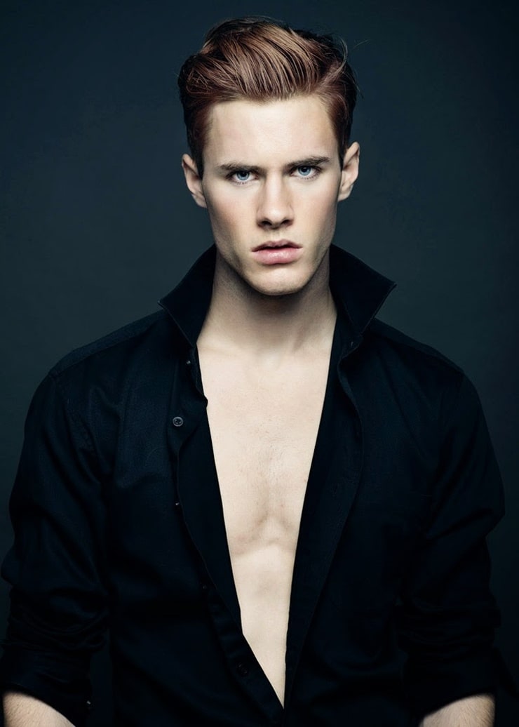 Corey Turner