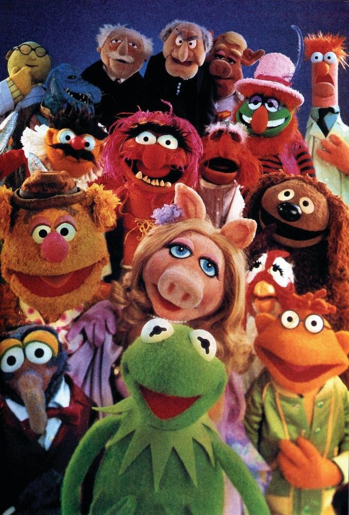 The Muppet Show