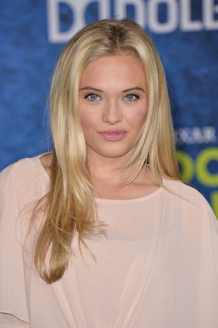 Picture of Lauren Taylor