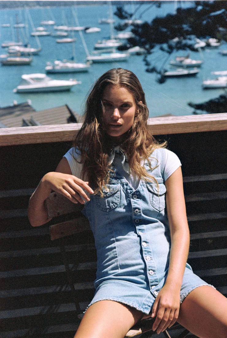 Lise Olsen
