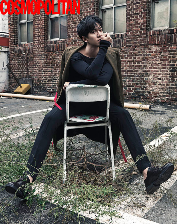 Seung-gi Lee Seung-gi Lee