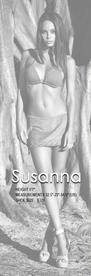 Susanna Canzian