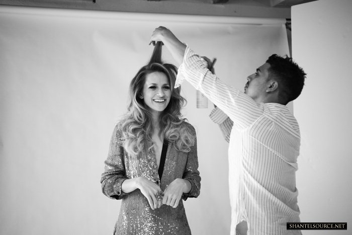 Shantel VanSanten