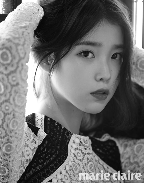 IU