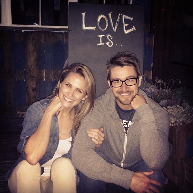 Shantel VanSanten