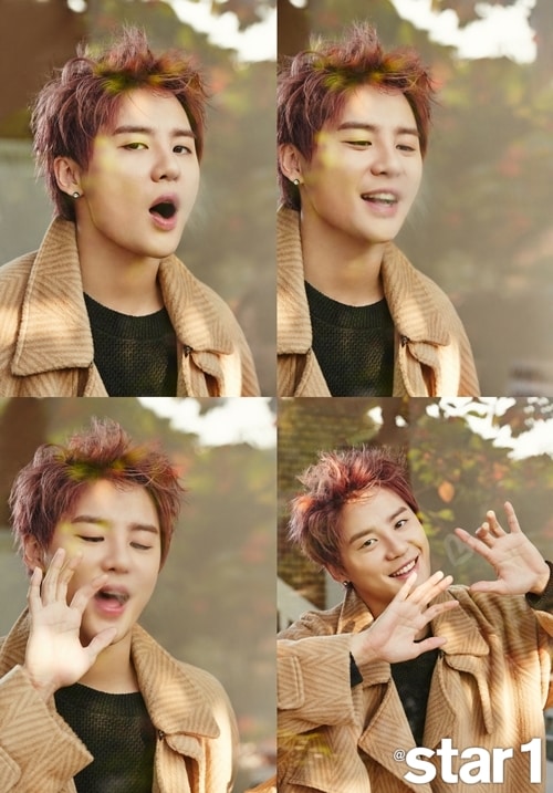 Junsu Kim