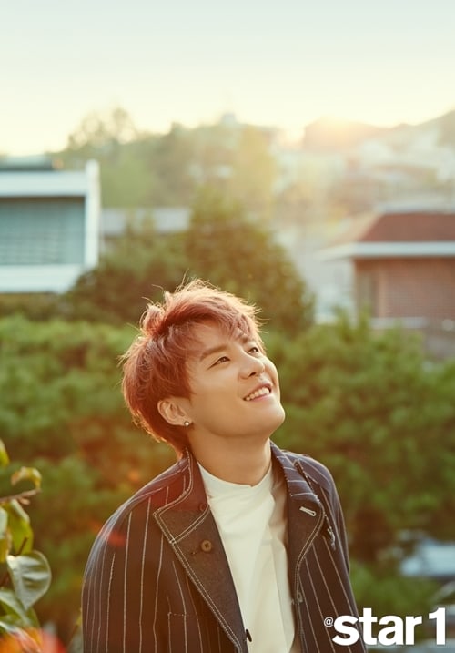 Junsu Kim