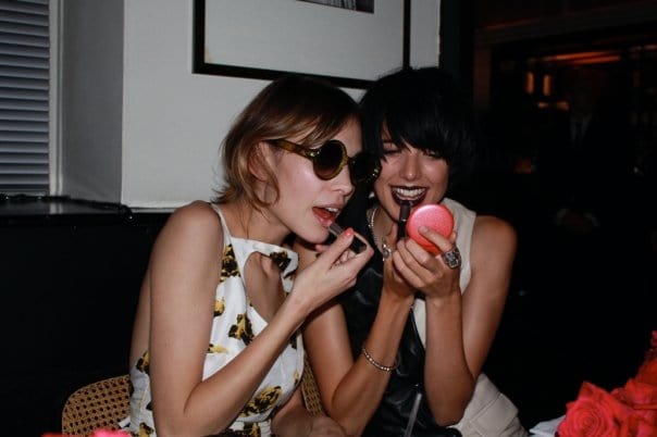 Alexa Chung