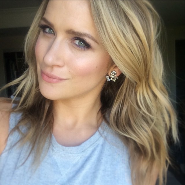 Shantel VanSanten