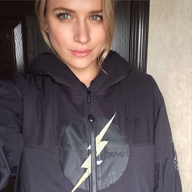 Shantel VanSanten Shantel VanSanten