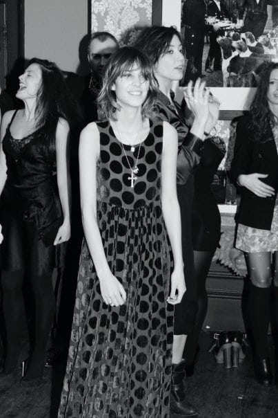 Alexa Chung