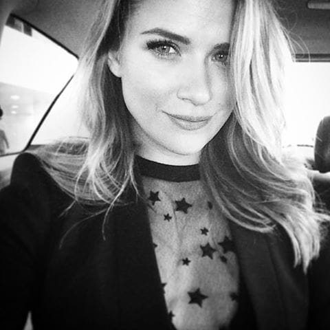 Shantel VanSanten