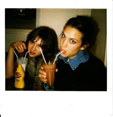 Alexa Chung