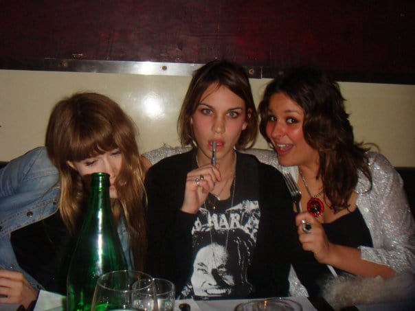 Alexa Chung
