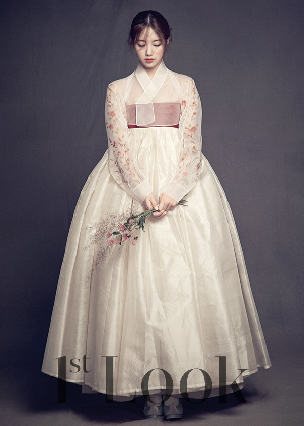 Suzy Bae