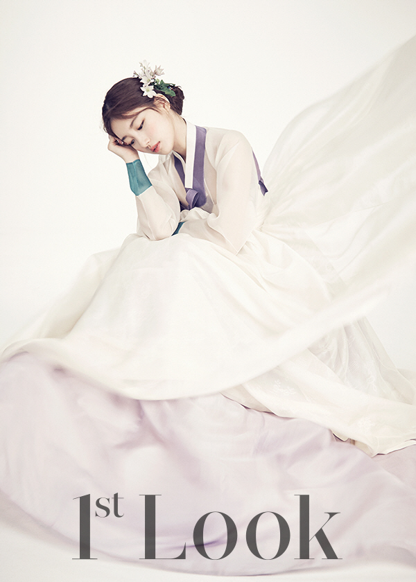 Suzy Bae