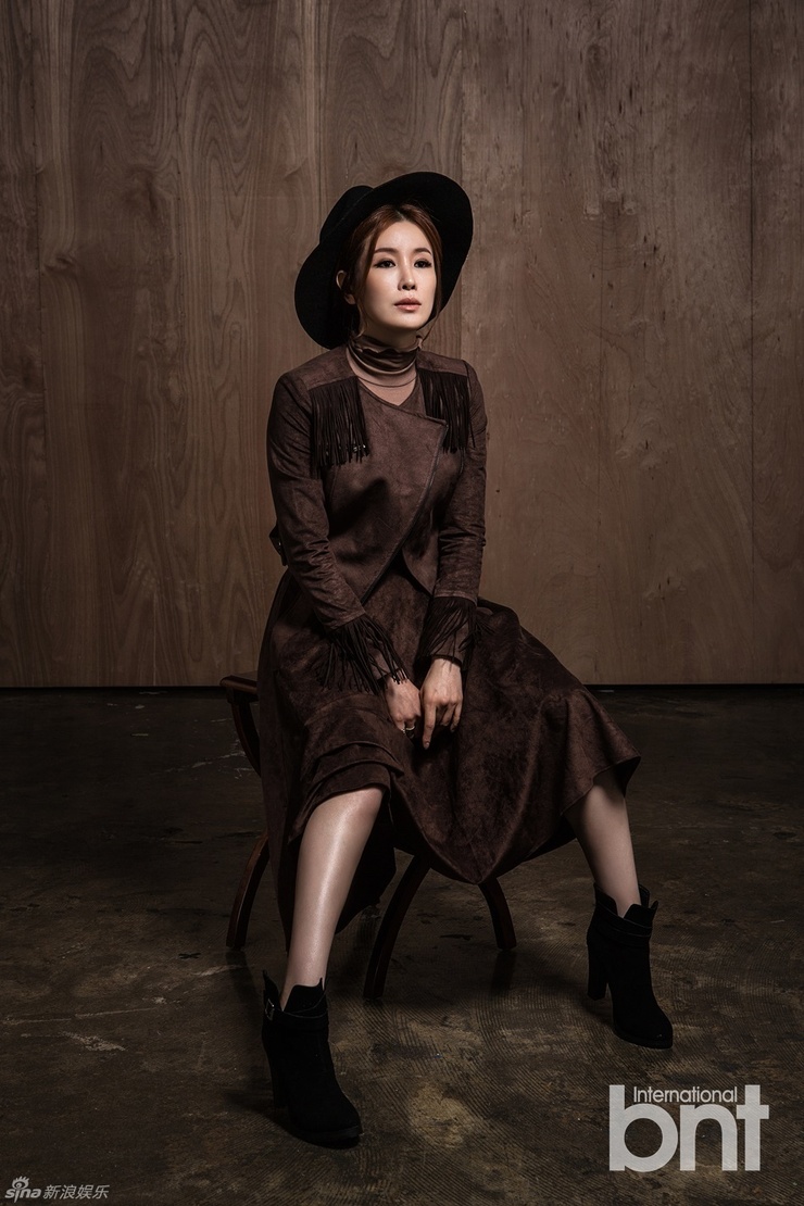Tae-ran Lee Tae-ran Lee
