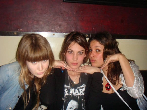 Alexa Chung