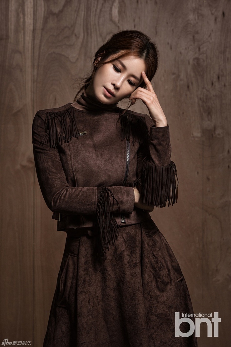 Tae-ran Lee