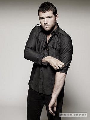 Sam Worthington